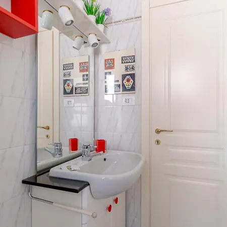 Appartamento Italianway - Costaguta 75 Rapallo