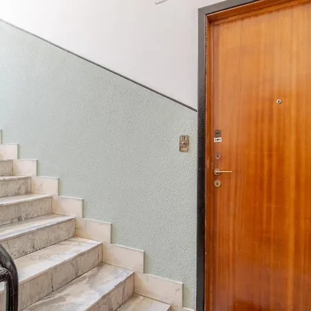 Appartamento Italianway - Costaguta 75
