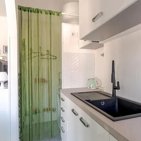 Appartamento Italianway - Costaguta 75 Rapallo
