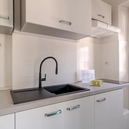 Italianway - Costaguta 75 Apartment *