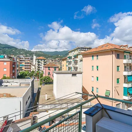 Apartment Italianway - Costaguta 75 *