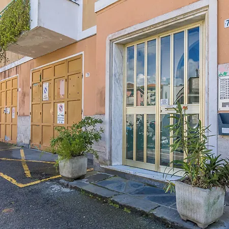 Italianway - Costaguta 75 Apartment Rapallo