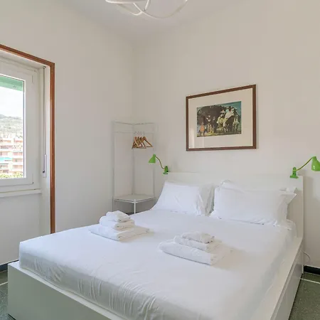 Italianway - Costaguta 75 Appartamento *