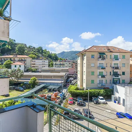 Italianway - Costaguta 75 Rapallo