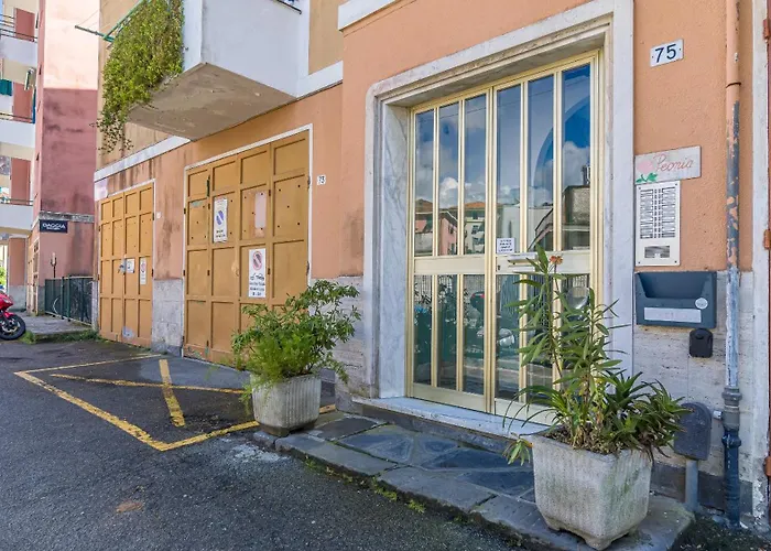 Italianway - Costaguta 75 Rapallo