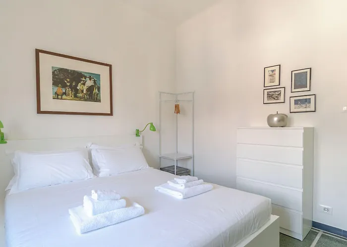Lejlighed Italianway - Costaguta 75 *