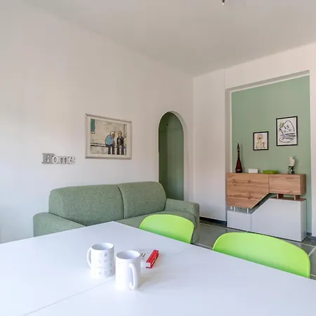 Italianway - Costaguta 75 Apartment *