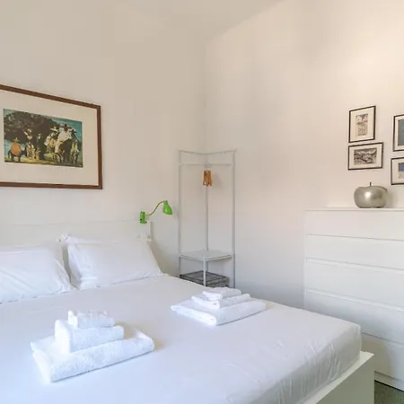 Apartment Italianway - Costaguta 75