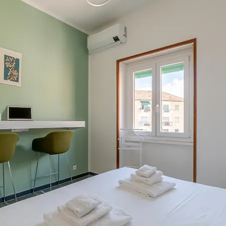 Italianway - Costaguta 75 Apartment