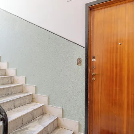 Apartament Italianway - Costaguta 75 Rapallo
