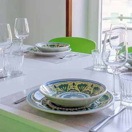 Italianway - Costaguta 75 Appartement *