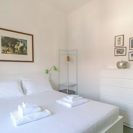 Apartament Italianway - Costaguta 75 *