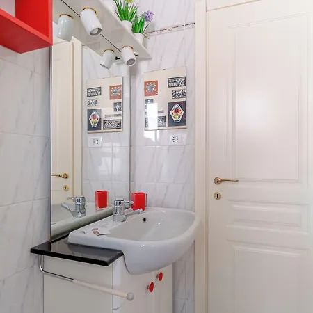 Appartement Italianway - Costaguta 75 *