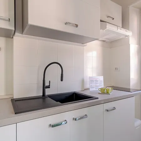 Italianway - Costaguta 75 Appartement *