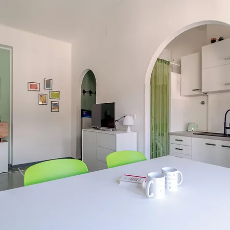 Italianway - Costaguta 75 شقة