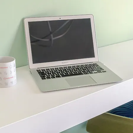 Italianway - Costaguta 75 Rapallo